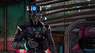 New Tales from the Borderlands Deluxe Edition - thumbnail