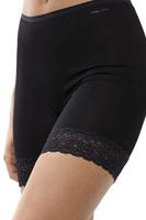 Dames boxershort lange pijpjes Lights Basics - Kanten onderbroek lange pijpjes - Broekje voor onder jurk - thumbnail