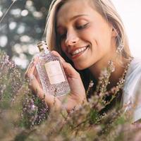 4711 Acqua Colonia White Peach & Coriander Eau de Cologne Spray 170 ml Heren - thumbnail