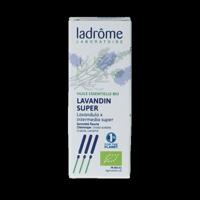 Ladrome Lavandin olie bio 10 Milliliter - thumbnail