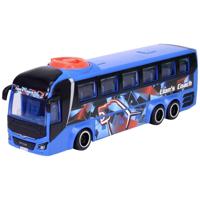 Dickie man lion's coah bus - thumbnail