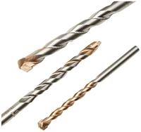 Irwin steen- en betonborenset 7-delig - thumbnail