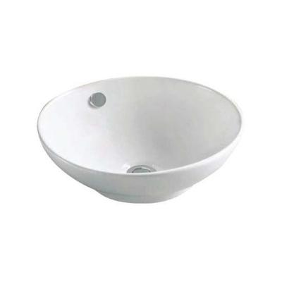 Waskom Best Design Big Rema Opbouw Rond Ø 42.5 cm