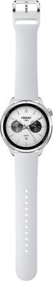 Smartwatch Xiaomi BHR9197GL Zilverkleurig 1,43"