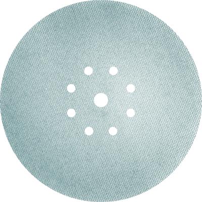 Festool Granat Net D225 P240 GR NET/25 Netschuurmateriaal VE=25 - 203318