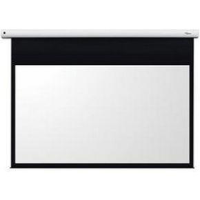 Optoma DE-1109EGA gemotoriseerd 109 inch 16:10 projectiescherm