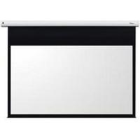 Optoma DE-1109EGA gemotoriseerd 109 inch 16:10 projectiescherm - thumbnail