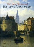 An illustrated History of Amsterdam (Hardback) - thumbnail