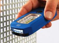 AS Schwabe 42803 EVO 1 LED Werklamp werkt op een accu 3 W 85 lm - thumbnail