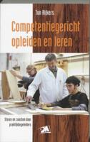 Competentiegericht opleiden en leren (Paperback) - thumbnail