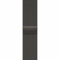 Apple Milanese Loop Band Apple Watch 38mm / 40mm / 41mm Graphite - thumbnail