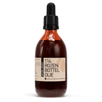Rozenbottel/Rosehip Olie (Expeller Pressed & Geraffineerd) - thumbnail