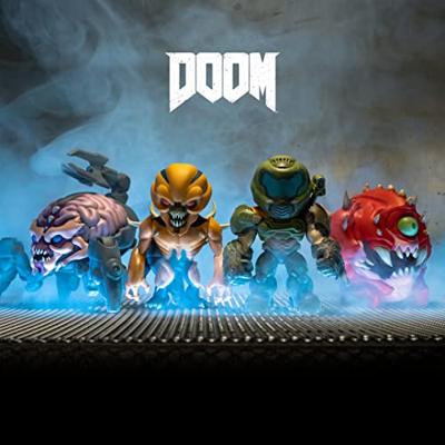 Doom Eternal Vinyl Figure - Imp Doom Eternal Vinyl Figure - Imp