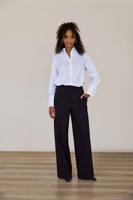 Studio Anneloes Scout Trousers 94848 Broek 6900 Dark Blue - thumbnail