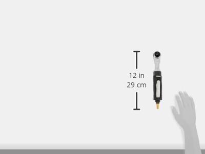 HAZET Ratelschroevendraaier 9022-2 · 1/2 inch (12,5 mm) vierkant massief · Lengte: 270 mm - thumbnail