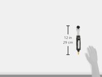 HAZET ratelschroevendraaier "9022-2" ratchet screwdriver 9022-2 - thumbnail