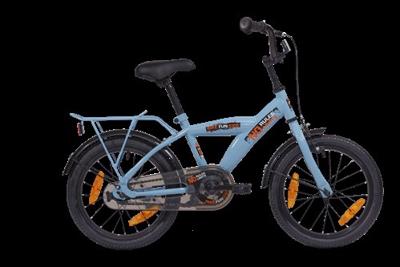 Bikefun Fiets bike fun 16" rn no limit