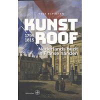 Kunstroof (Paperback) - thumbnail