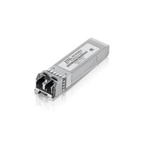 Zyxel SFP10G-SR-E netwerk transceiver module Vezel-optiek 10000 Mbit/s SFP+ 850 nm - thumbnail