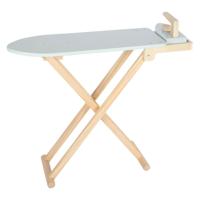 Small Foot - houten strijkplank met strijkbout - thumbnail