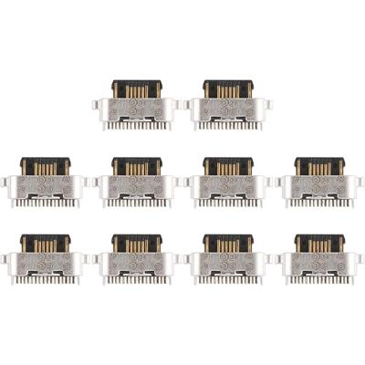 10 stuks opladen Port-Connector voor Meizu 16 / Meilan E3