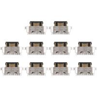 10 stuks opladen Port-Connector voor Meizu 16 / Meilan E3 - thumbnail
