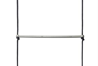 Beeztees Kippenschommel 40x5x30cm grijs Beeztees Kippenschommel 40x5x30cm grijs
