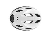 Lazer Strada Kineticore Helm Wit - thumbnail