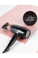 Föhn Remington D5305 Zwart Roze 2200 W - thumbnail