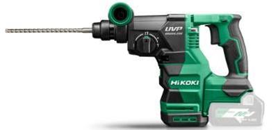 HiKOKI accu boorhamer 36v naked