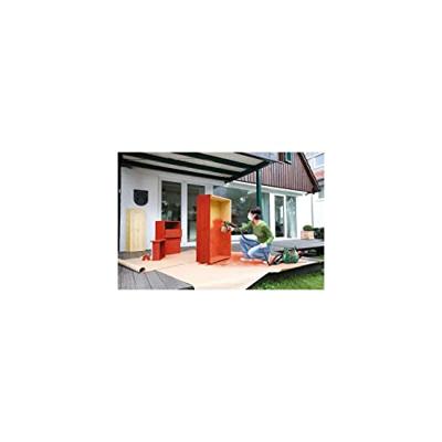 Bosch Groen Fijnspuitpistool voor alle verfsoorten | 1000ml - 1600A008W8 - 1600A008W8 Bosch Groen Fijnspuitpistool voor alle verfsoorten | 1000ml - 1600A008W8 - 1600A008W8