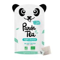 Panda Tea Nightcleanse 28 Dagen 42g - thumbnail