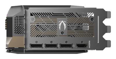 Zotac GAMING GeForce RTX 5080 AMP Extreme INFINITY NVIDIA 16 GB GDDR7 - thumbnail
