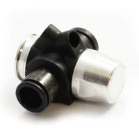 FTX - Force Fc,18 Composite Carb Main Body (FTX6155) - thumbnail