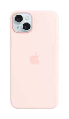 Telefoonhoes Apple MXQV3ZM/A Roze Licht Roze