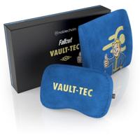 Noblechairs noblechairs Memory Foam Kissen-Set - Fallout Vault-Tec Edition Kussen - thumbnail