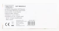 Digitus mini GBIC (SFP) Module - thumbnail
