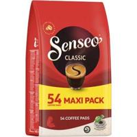 Douwe Egberts SENSEO Classic, zakje van 54 koffiepads - thumbnail