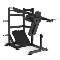 Toorx Professional AVANT - Pendulum Squat FWX-7550 - thumbnail