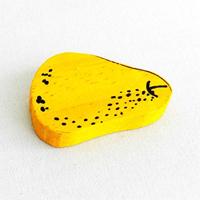 Pawise Wood'n Loofah Pretty Toys no.4 - thumbnail