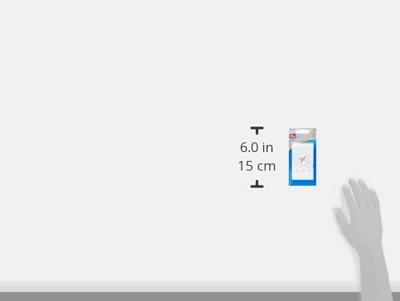 Prym breed Bh verlengstuk 3 haakjes, 50 mm - Bh verlenger - Tussenstukje