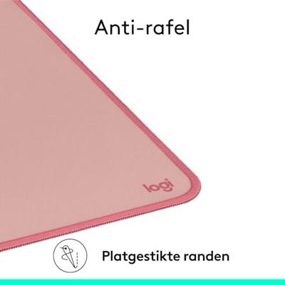 Muismat Logitech 956-000053 Roze Muismat Logitech 956-000053 Roze