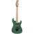 Charvel Pro-Mod San Dimas Style 1 HH FR MPL Maple Pelham Green elektrische gitaar Charvel Pro-Mod San Dimas Style 1 HH FR MPL Maple Pelham Green elektrische gitaar