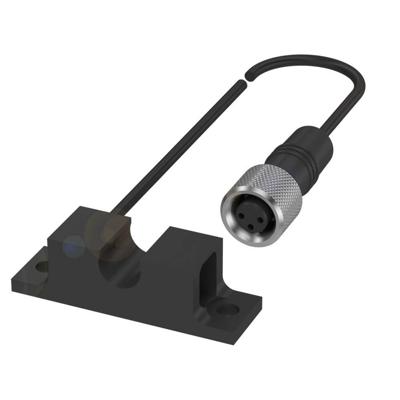 BALLUFF BOH001A BOH001A Optische sensorkop 1 stuk(s) (l x b x h) 10.00 x 34.00 x 10.00 mm