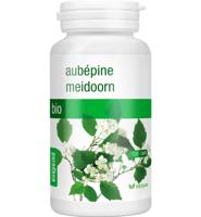 Purasana Meidoorn Capsules - thumbnail