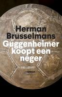 Guggenheimer koopt een neger - Herman Brusselmans - ebook - thumbnail