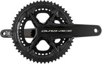 SHIMANO crankstel "dura ace fc-r9200" crankset shim.dura ace fc-r9200 40/54t 175mm - thumbnail