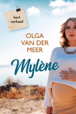 Mylène - Olga van der Meer - ebook