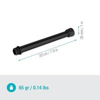 Gardena Micro-drip verlengbuis voor de OS 90 - thumbnail