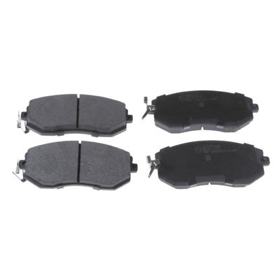 remblokkenset 116326